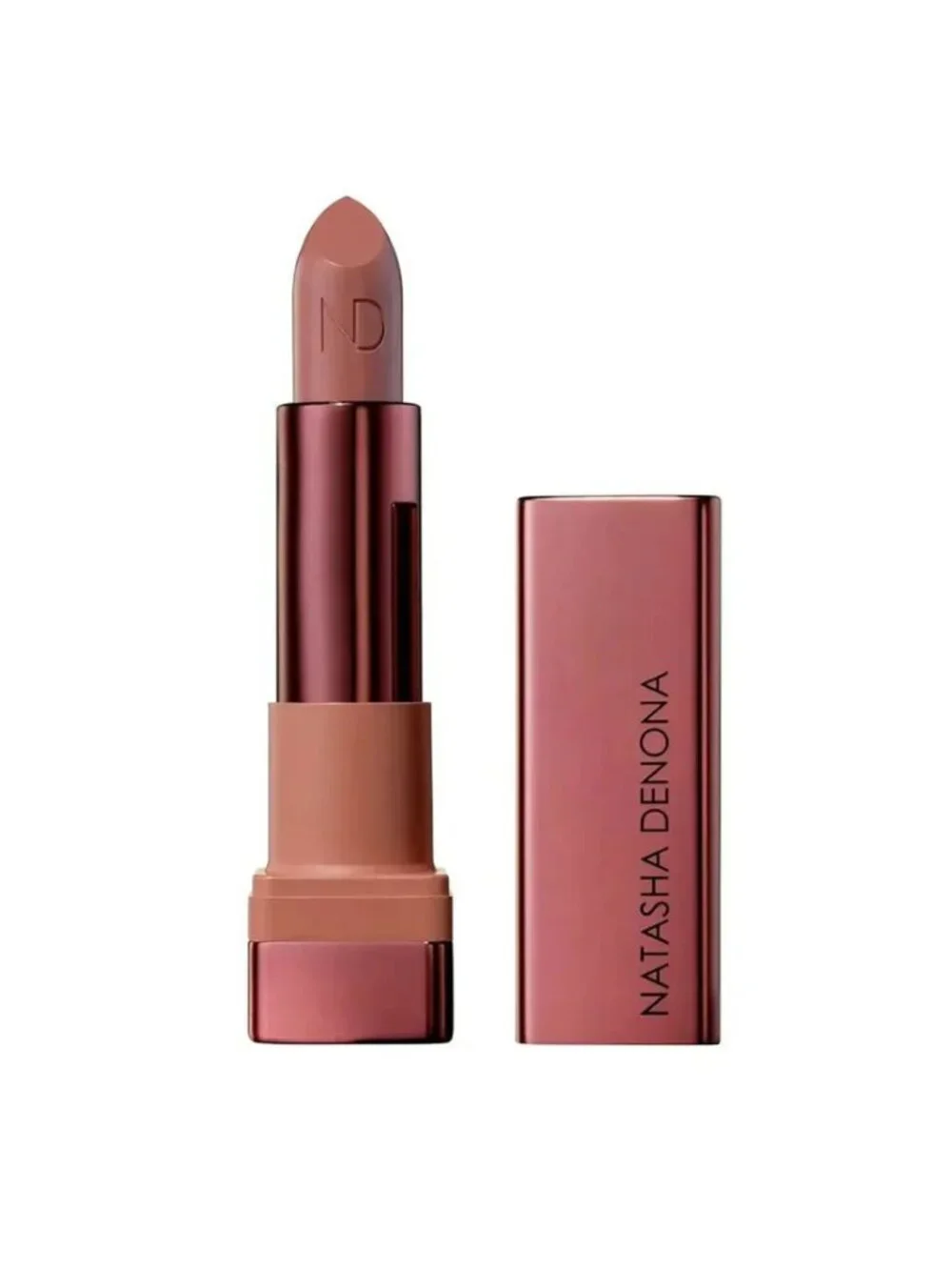 Natasha Danona I Need A Rose Lipstick in Daphne